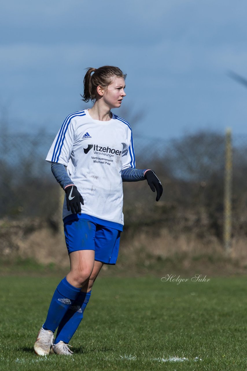 Bild 182 - Frauen TSV Wiemersdorf - VfL Struvenhuetten : Ergebnis: 3:1